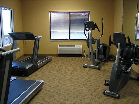 Holiday Inn Express & Suites Rocky Mount Smith Mountain Lake By Ihg Létesítmények fotó